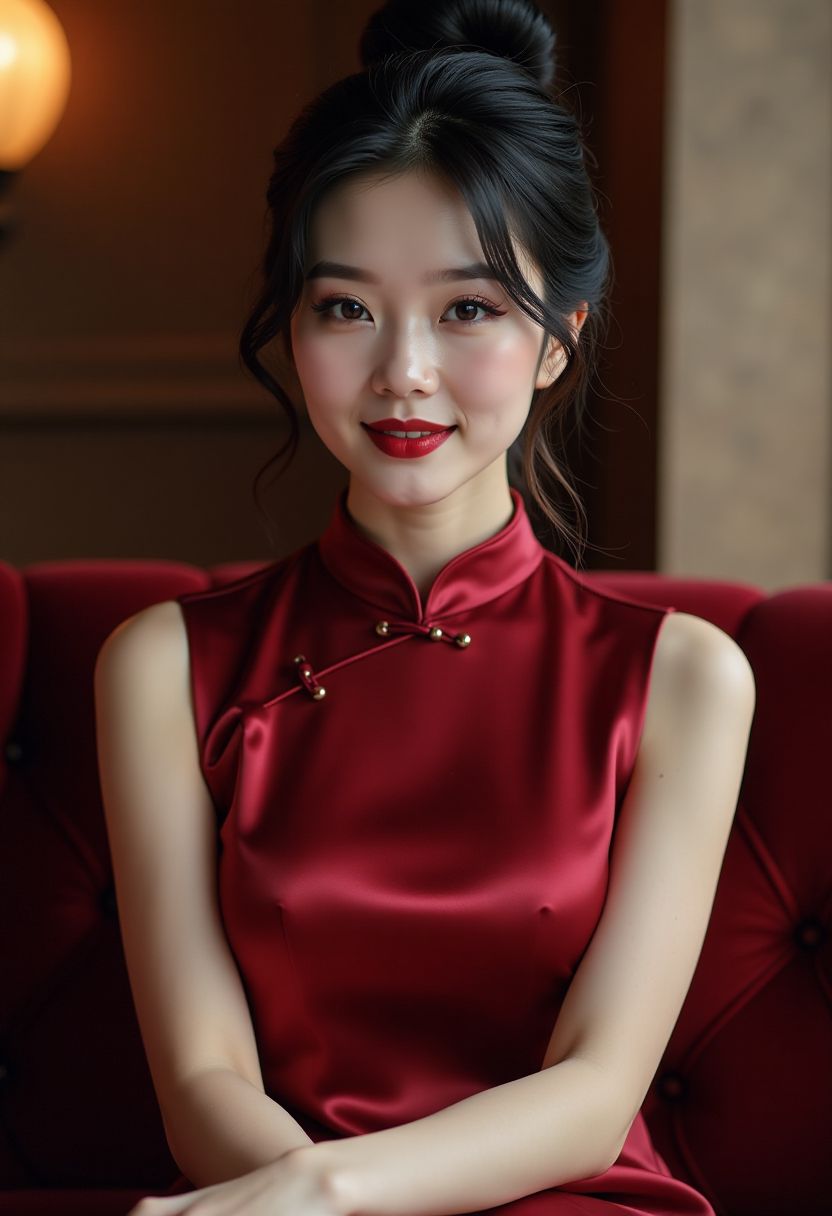 延禧攻略