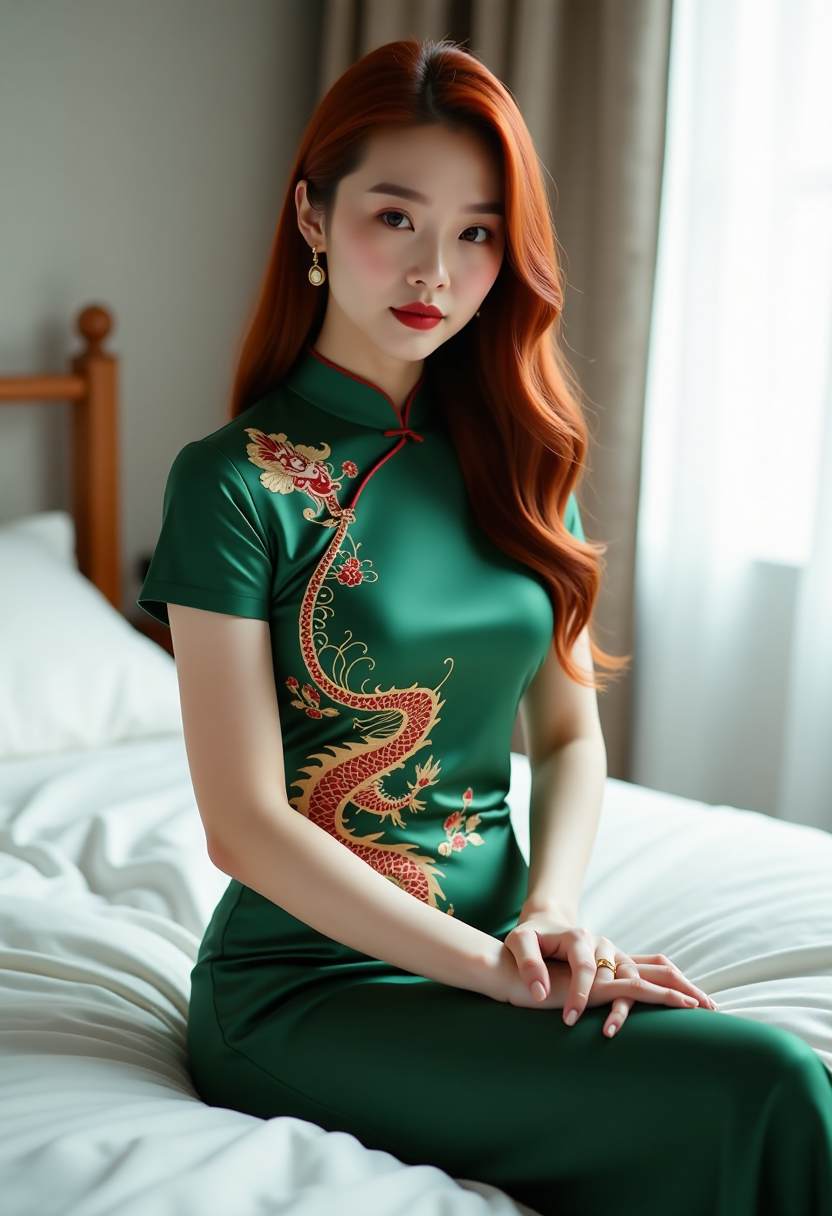 如懿传