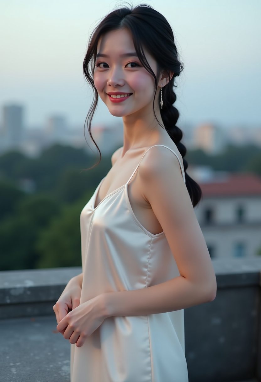 大明宫词